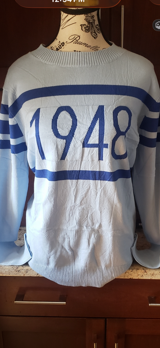 Amicae sweater