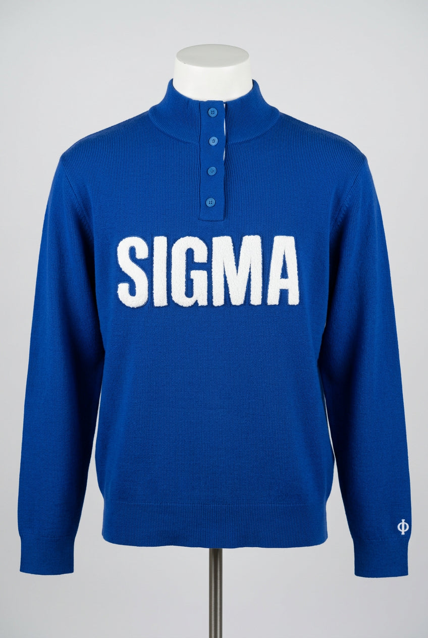 Sigma Googule The Sigma Button Up | Phi Beta Sigma – Grown Greeks