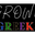 Grown Greeks logo