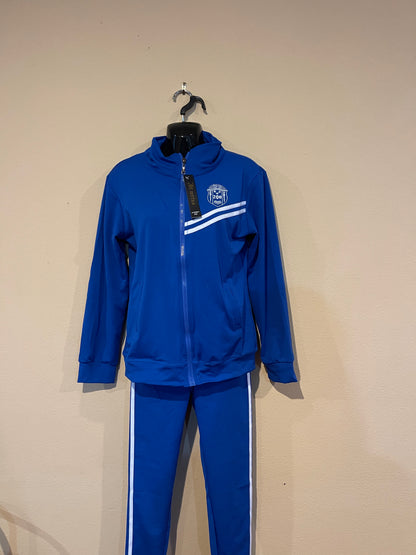 3 piece Zeta Travel Jogger Set
