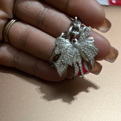 Blinged Bracelet