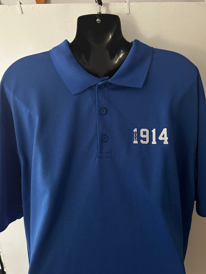 Sigma 1914 Polo
