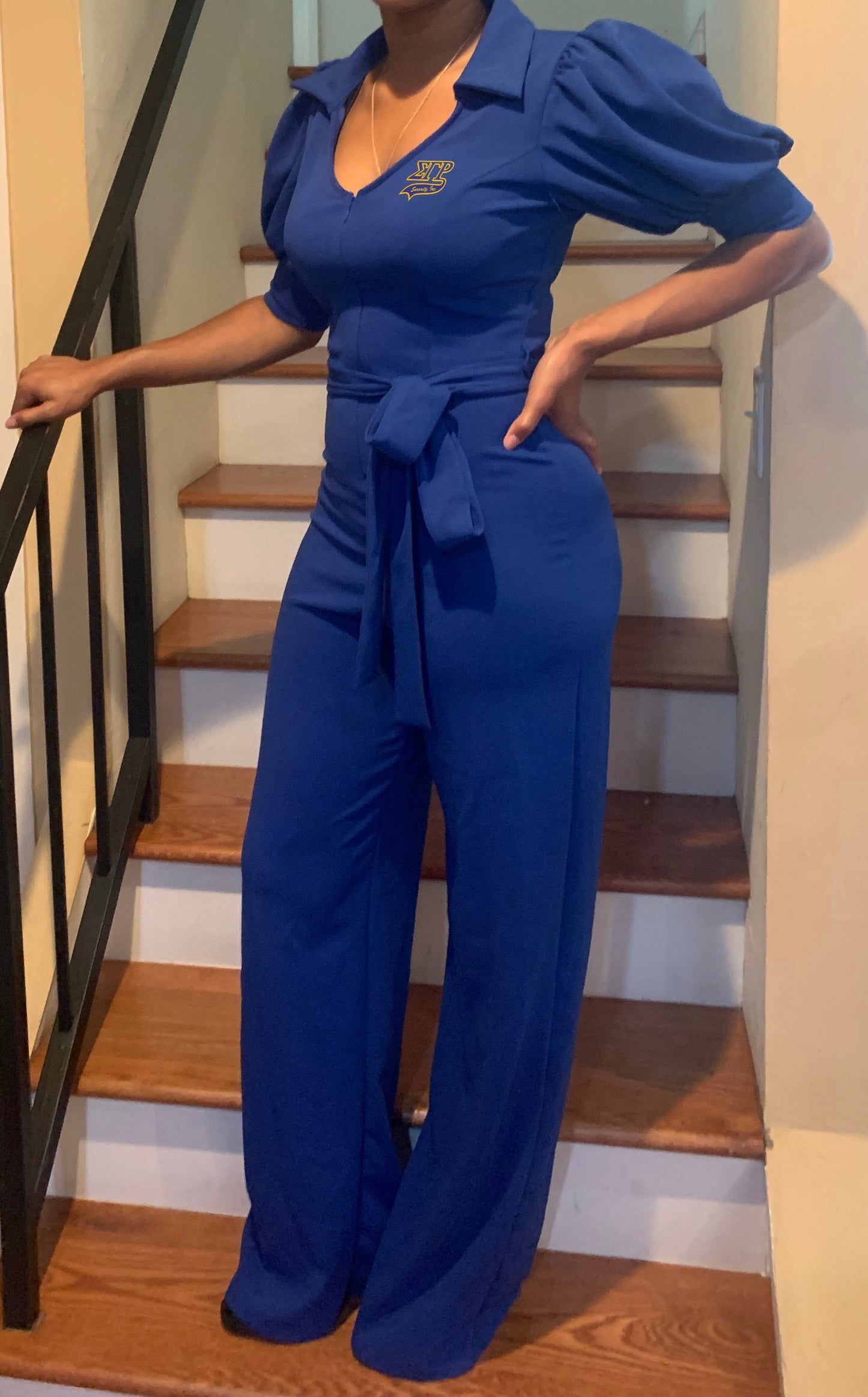 Jumpsuit SGRHO