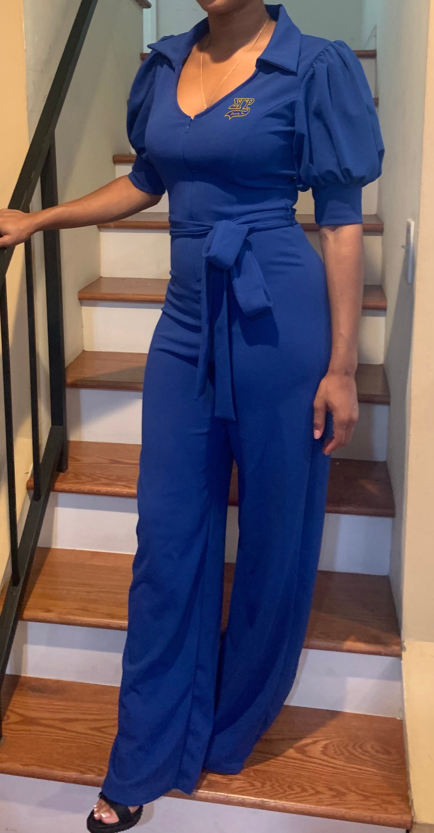 Jumpsuit SGRHO