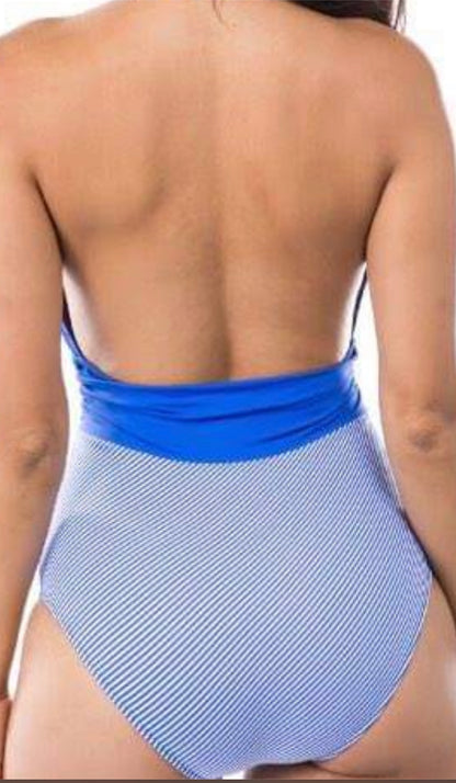 Deep V Bathingsuit
