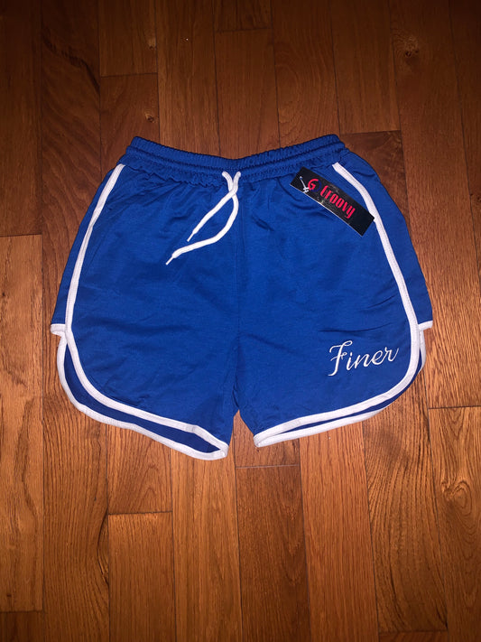 Finer Shorts