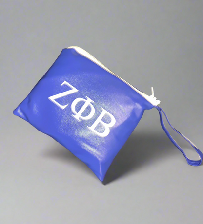 Flats The Zeta Way