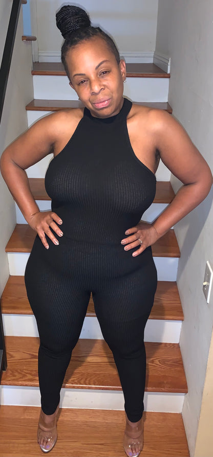 One piece wonder Black